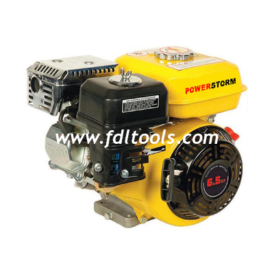 6.5HP 196cc Gasoline Engine supplier