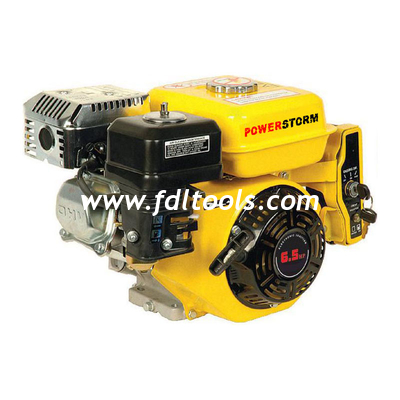 6.5HP 196cc Gasoline Engine supplier