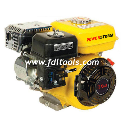7HP 208cc Gasoline Engine supplier
