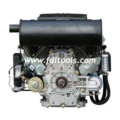 24HP 688cc Gasoline Engine supplier
