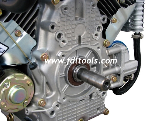 24HP 688cc Gasoline Engine supplier