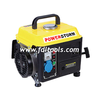 0.65KVA Portable Gasoline Generator supplier