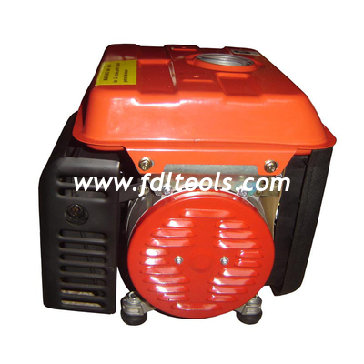 0.65KVA Portable Gasoline Generator supplier