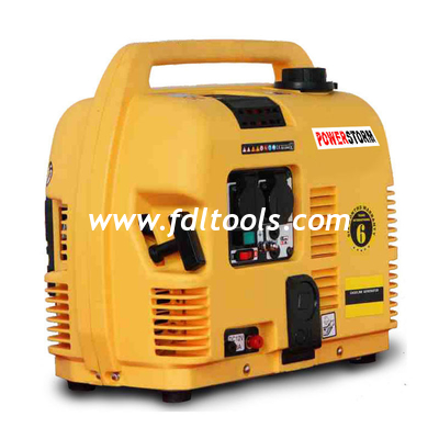0.75KVA Portale Gasoline Generator supplier