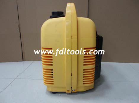 0.75KVA Portale Gasoline Generator supplier