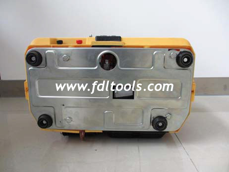 0.75KVA Portale Gasoline Generator supplier