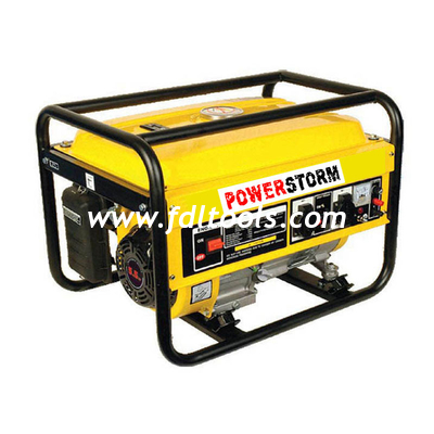 2.0KVA Gasoline Generator supplier