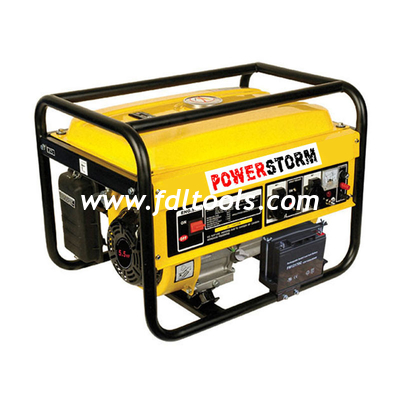 2.0KVA Gasoline Generator supplier