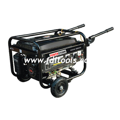 2.0KVA Gasoline Generator with Handle &amp; Wheels supplier