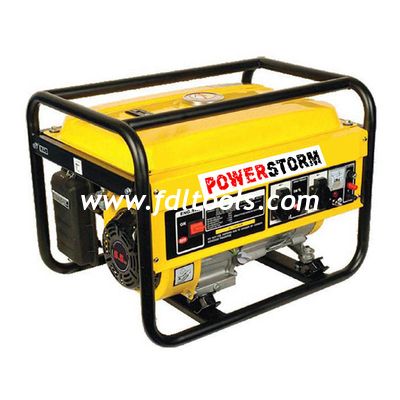 2.5KVA Gasoline Generator supplier