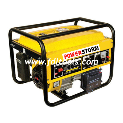 2.5KVA Gasoline Generator supplier
