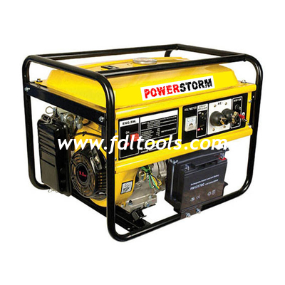 2.8KVA Gasoline Generator supplier
