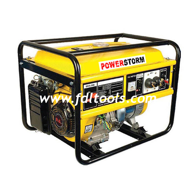 2.8KVA Gasoline Generator supplier