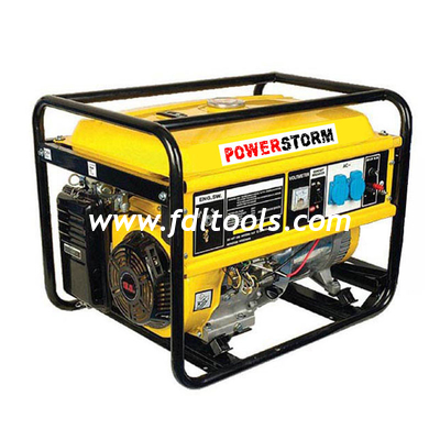 6.5KVA Gasoline Generator supplier