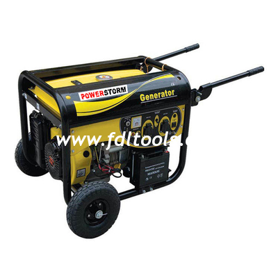 2.0KVA Gasoline Generator with Handle &amp; Wheels supplier