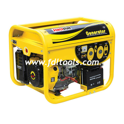 2.5KVA Gasoline Generator supplier