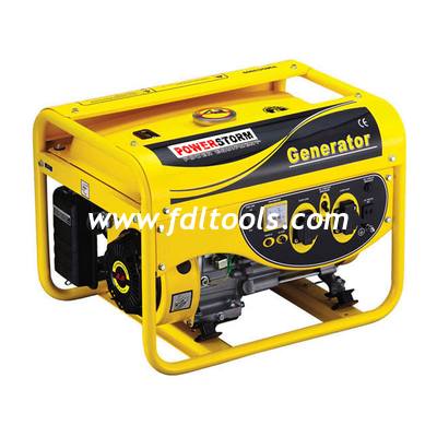 2.5KVA Gasoline Generator supplier