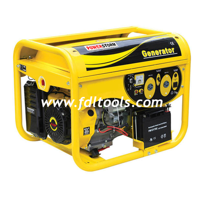 4.0KVA Gasoline Generator supplier