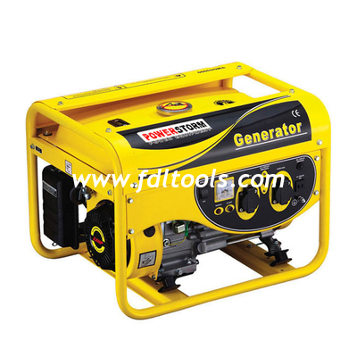 5.0KVA Gasoline Generator supplier