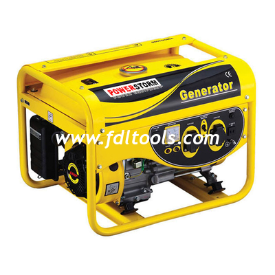 6.0KVA Gasoline Generator supplier