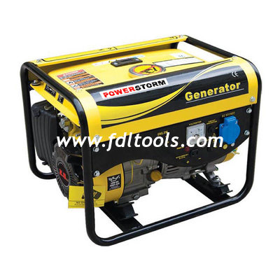 1.0KVA Gasoline Generator supplier