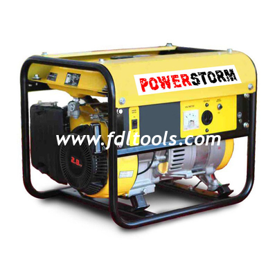 1.0KVA Gasoline Generator supplier