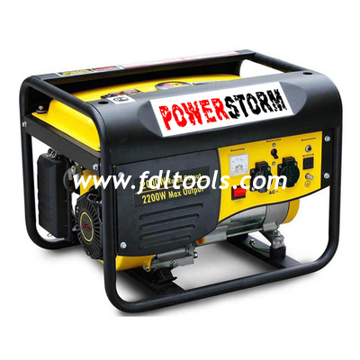 2.0KVA Gasoline Generator supplier
