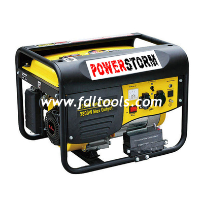 2.5KVA Gasoline Generator supplier
