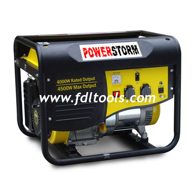 4.0KVA Gasoline Generator supplier