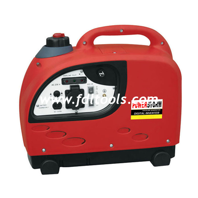 1.0KVA Digital Inverter Gasoline Generator supplier
