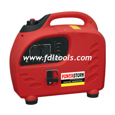 2.0KVA Digital Inverter Gasoline Generator supplier