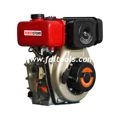 3.8HP 211cc Diesel Engine supplier