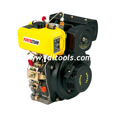3.8HP 211cc Diesel Engine supplier