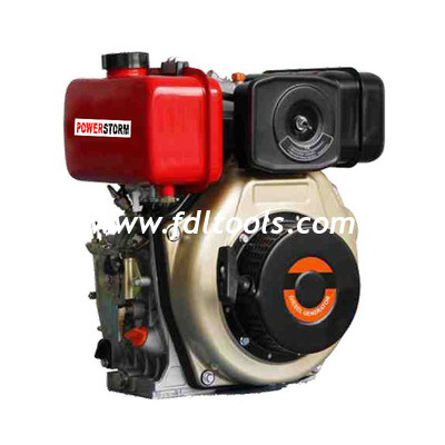 8.6HP 407cc Diesel Engine supplier
