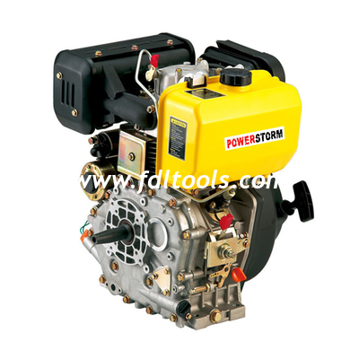 8.6HP 407cc Diesel Engine supplier